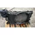 USED Radiator MERCEDES-BENZ 3500 SPRIN for sale thumbnail