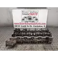 Mercedes 2.7L Cylinder Head thumbnail 1