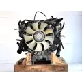 Mercedes 3.0 L Engine Assembly thumbnail 3