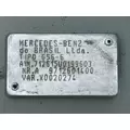 Mercedes G56 Transmission Assembly thumbnail 1