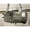 Mercedes G60-6 Transmission thumbnail 5