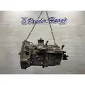 Mercedes G60-6 Transmission thumbnail 3
