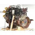 Mercedes MB 906 Engine Assembly thumbnail 10