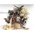 Mercedes MB 906 Engine Assembly thumbnail 7