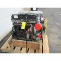 Mercedes MB OM 612 LA Engine Assembly thumbnail 2