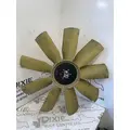 Mercedes MBE-460 Fan Blade thumbnail 1