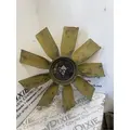 Mercedes MBE-460 Fan Blade thumbnail 2