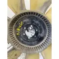 Mercedes MBE-460 Fan Blade thumbnail 3