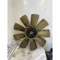 Mercedes MBE-460 Fan Blade thumbnail 1