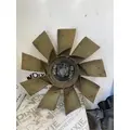 Mercedes MBE-460 Fan Blade thumbnail 3