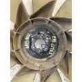 Mercedes MBE-460 Fan Blade thumbnail 4