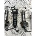 Mercedes MBE-460 Fuel Injector thumbnail 4