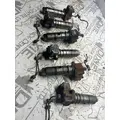 Mercedes MBE-460 Fuel Injector thumbnail 6