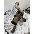 Mercedes MBE-460 Turbocharger  Supercharger thumbnail 2