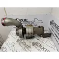 Mercedes MBE-460 Turbocharger  Supercharger thumbnail 7