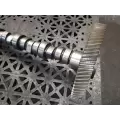 Mercedes MBE 900 Camshaft thumbnail 4