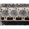 Mercedes MBE 900 Cylinder Head thumbnail 2