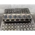 Mercedes MBE 900 Cylinder Head thumbnail 4