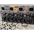 Mercedes MBE 900 Cylinder Head thumbnail 7