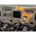 Mercedes MBE 900 Cylinder Head thumbnail 8