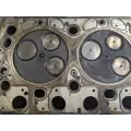 Mercedes MBE 900 Cylinder Head thumbnail 6