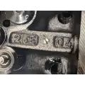 Mercedes MBE 900 Cylinder Head thumbnail 8