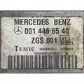 Mercedes MBE 900 ECM thumbnail 2