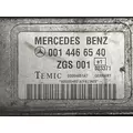 Mercedes MBE 900 ECM thumbnail 1
