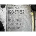 Mercedes MBE 900 ECM thumbnail 1