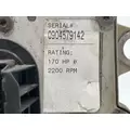 Mercedes MBE 900 ECM thumbnail 3