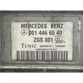 Mercedes MBE 900 ECM thumbnail 6