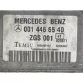 Mercedes MBE 900 ECM thumbnail 6
