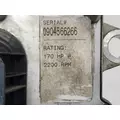 Mercedes MBE 900 ECM thumbnail 6