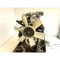 Mercedes MBE 900 Engine Assembly thumbnail 3