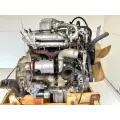 Mercedes MBE 900 Engine Assembly thumbnail 4