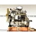 Mercedes MBE 900 Engine Assembly thumbnail 1