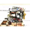 Mercedes MBE 900 Engine Assembly thumbnail 4