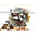 Mercedes MBE 900 Engine Assembly thumbnail 7