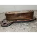 Mercedes MBE 900 Engine Oil Cooler thumbnail 6