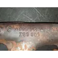 Mercedes MBE 900 Exhaust Manifold thumbnail 7