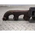 Mercedes MBE 900 Exhaust Manifold thumbnail 7