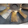 Mercedes MBE 900 Fan Blade thumbnail 6