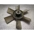 Mercedes MBE 900 Fan Blade thumbnail 5