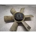 Mercedes MBE 900 Fan Blade thumbnail 8