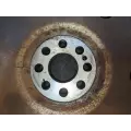 Mercedes MBE 900 Flywheel thumbnail 3