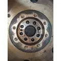 Mercedes MBE 900 Flywheel thumbnail 4