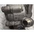 Mercedes MBE 900 Power Steering Pump thumbnail 8