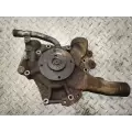 Mercedes MBE 900 Water Pump thumbnail 2