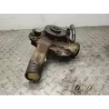 Mercedes MBE 900 Water Pump thumbnail 6