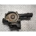 Mercedes MBE 900 Water Pump thumbnail 5